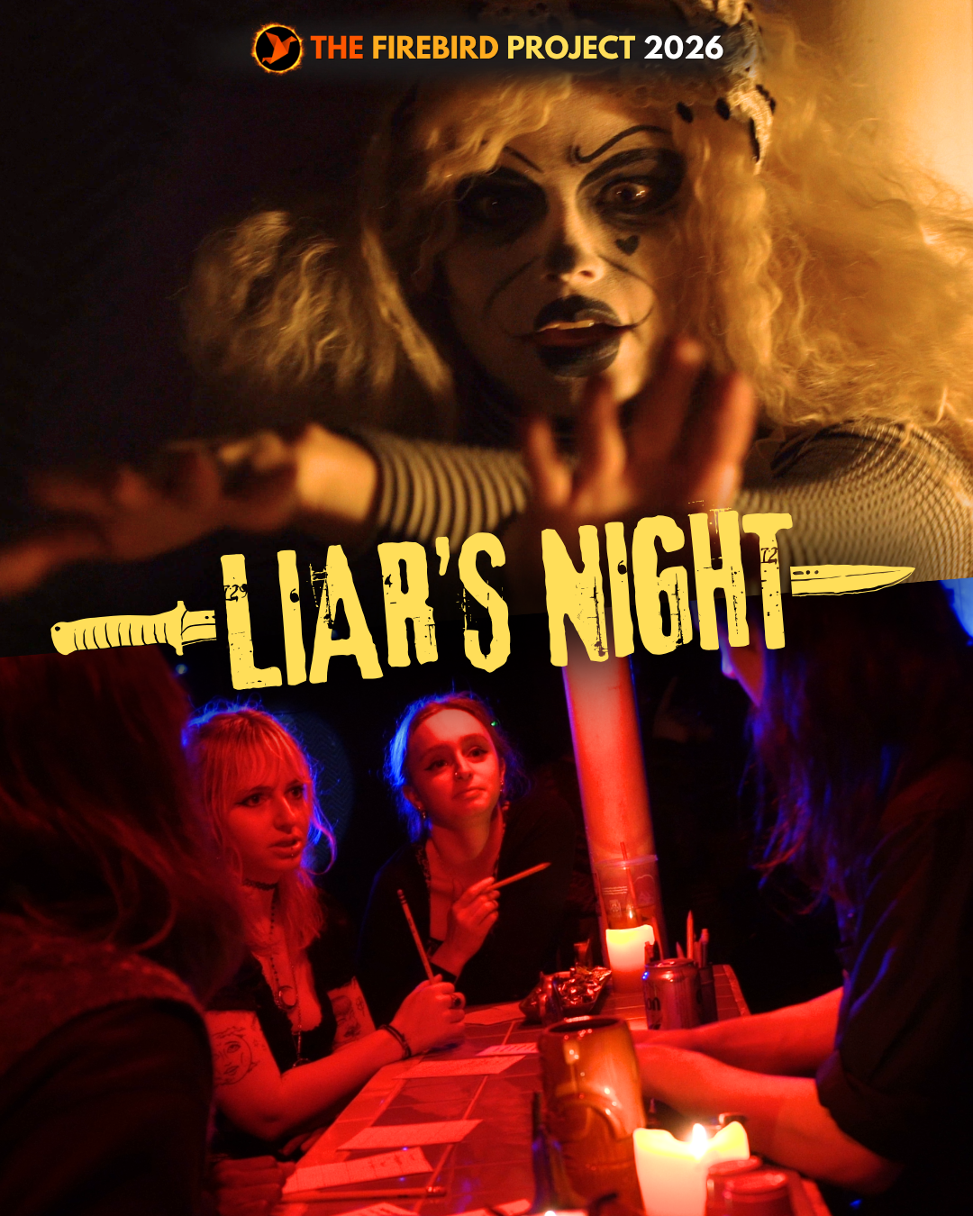 Liar's Night